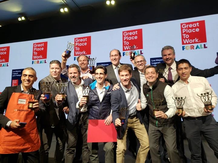 Mejores empresas talento lgtbi