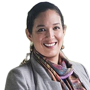 Flor Calderón