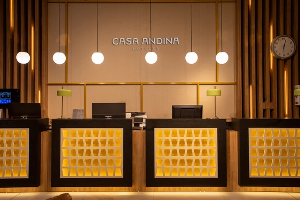 casa andina